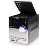 Lenco MC-150 - Analog & digital - DAB,DAB+,FM,PLL - 87.5 - 108 MHz - Player - CD - Folder - Next - Pause - Play - Previous - Repeat all - Repeat one - Stop