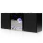 Lenco MC-150 - Analog & digital - DAB,DAB+,FM,PLL - 87.5 - 108 MHz - Player - CD - Folder - Next - Pause - Play - Previous - Repeat all - Repeat one - Stop