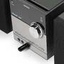 Lenco MC-150 - Analog & digital - DAB,DAB+,FM,PLL - 87.5 - 108 MHz - Player - CD - Folder - Next - Pause - Play - Previous - Repeat all - Repeat one - Stop