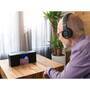 Lenco MC-150 - Analog & digital - DAB,DAB+,FM,PLL - 87.5 - 108 MHz - Player - CD - Folder - Next - Pause - Play - Previous - Repeat all - Repeat one - Stop