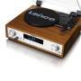 Lenco MC-160WD holz Hifi-Anlagen -Mini/Midi/Micro-