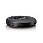 Lenco CD-500BK CD-Player -portable-