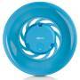AXXION Bluetooth-Lautsprecher Frisbee Blau