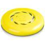 AXXION Bluetooth-Lautsprecher Frisbee Gelb