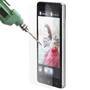 Fysic Displayschutzfolie für Fysic Smartphone F101