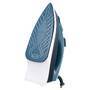 MELISSA Dampfbügeleisen mit Keramiksohle 2200W Blau