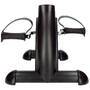 Fysic Minifahrrad mit Display Schwarz