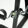 Fysic Dual Bike mit Display Schwarz