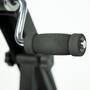 Fysic Dual Bike mit Display Schwarz