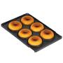 Trebs 6-in-1-Snack-Maker / Comfortcook für leckere Waffeln, Donuts, Cake Pops, Madeleine-Kekse, Waffelschalen für Eis und Mini-Kuchen Trebs 6-in-1-Snack-Maker / Comfortcook für leckere Waffeln, Donuts, Cake Pops, Madeleine-Kekse, Waffelschalen für Eis und Mini-Kuchen