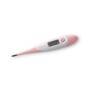 Alecto Digitales Thermometer Rosa