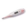 Alecto Digitales Thermometer Rosa