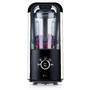 Trebs Vakuum-Mixer / Comfortjuicer mit 5 Funktionen und Kunststoffkrug 1,5 l