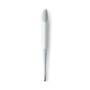 Alecto Digitales Thermometer Blau