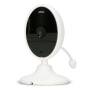 Alecto Video monitor color 4,3 inch, white + extra camera