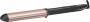 B-Ware BaByliss C457E Oval Waving Wand Lockenstab schwarz