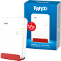FRITZ!Repeater 1610 Outdoor Netzwerk -Wireless Router/Accesspoint-