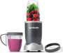 nutribullet NB 606 DG dunkel grau Standmixer