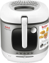 Tefal FRITTEUSE           3,3L 2100W (FR4800         WS/SI) Tefal FRITTEUSE           3,3L 2100W (FR4800         WS/SI)