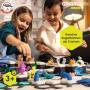 Ravensburger GraviTrax Junior Element Lift 24588 - Erweiterbare Kugelbahn für Kinder, Murmelbahn aus