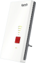 FRITZ!Repeater 2700 Netzwerk -Wireless Repeater/-Extender-