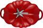 STAUB Cocotte „Tomate“ Spezielle Cocottes 40511-774-0