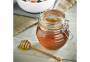 KILNER Honigglas mit Löffel