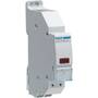 Hager LED LEUCHTMELDER ROT 230VAC (SVS122B)