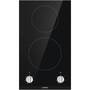 Gorenje Großgeräte GLASKERAMIK KOCHFELD      30CM (EC321BCSC)