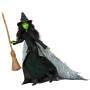 Mattel Wicked Elphaba Deluxe-Modepuppe Movie 2