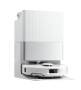 Roborock Saugroboter Qrevo Edge 5V1 white
