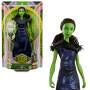 Mattel Wicked Singende Elphaba-Modepuppe Movie 2