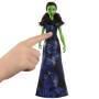 Mattel Wicked Singende Elphaba-Modepuppe Movie 2