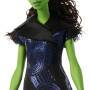 Mattel Wicked Singende Elphaba-Modepuppe Movie 2