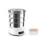 Tefal SERIES DELUXE (DAMPFGARER)