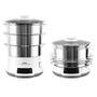 Tefal SERIES DELUXE (DAMPFGARER)