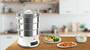 Tefal SERIES DELUXE (DAMPFGARER)