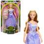 Mattel Wicked Singende Glinda-Modepuppe Movie 2