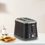 Tefal TOASTER COLLECTION SCHWARZ (TOASTER)