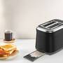 Tefal TOASTER COLLECTION SCHWARZ (TOASTER)