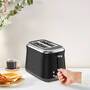 Tefal TOASTER COLLECTION SCHWARZ (TOASTER)