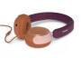 Philips TAK2000MP/00 On-Ear kabelgebunden
