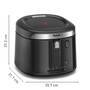 Tefal FRITTEUSE VISION (FRITTEUSEN)