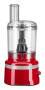 KitchenAid Zerkleinerer 5KFP0921EER empire rot