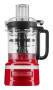 KitchenAid Zerkleinerer 5KFP0921EER empire rot