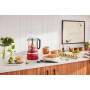 KitchenAid Zerkleinerer 5KFP0921EER empire rot