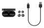 Philips TAT6000BK/00 schwarz In-Ear kabellos