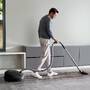 Rowenta GREEN FORCE MAX CLASSIC BLAU (STAUBSAUGER M BEUTEL)