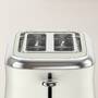 Tefal TOASTER COLLECTION WEIß (TOASTER)