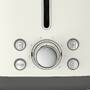 Tefal TOASTER COLLECTION WEIß (TOASTER)